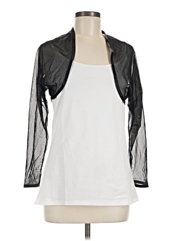 A. Brod Cardigan (view 1)