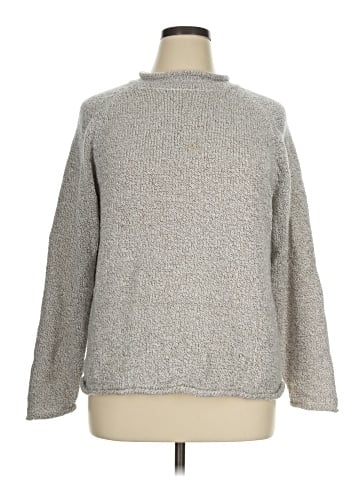 Carolyn Taylor Turtleneck Sweater (view 1)