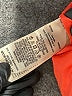 Ted Baker London Red Sleeveless Blouse Size 8 (3) - photo 8