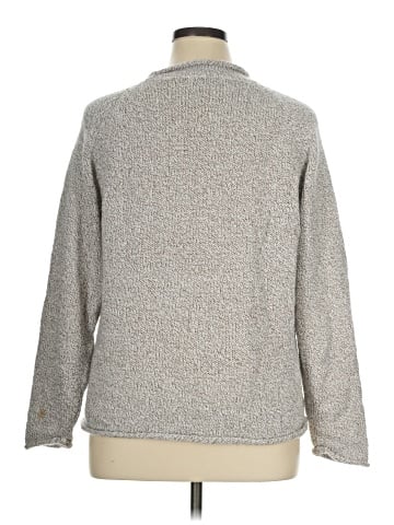 Carolyn Taylor Turtleneck Sweater (view 2)