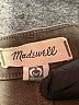 Madewell Brown Jeans Size 30 waist - photo 7
