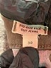 Madewell Brown Jeans Size 30 waist - photo 8