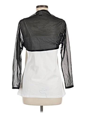 A. Brod Cardigan (view 2)