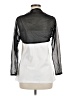 A. Brod White Cardigan Size Med - Lg - photo 2