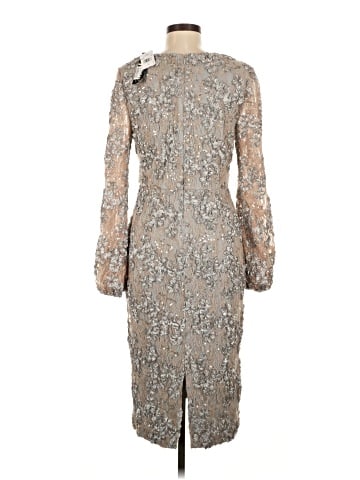 Xscape Cocktail Dress (view 2)