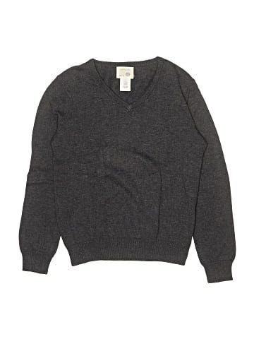 Crewcuts Pullover Sweater (view 1)