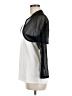 A. Brod White Cardigan Size Med - Lg - photo 5