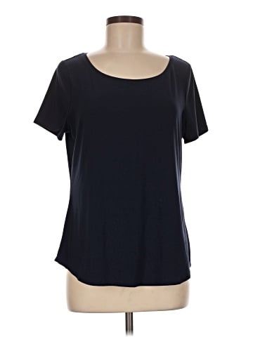 Roz & Ali Short Sleeve Top (view 1)