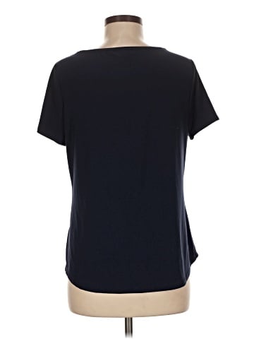 Roz & Ali Short Sleeve Top (view 2)