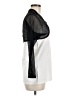 A. Brod White Cardigan Size Med - Lg - photo 4