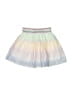 Unbranded Solid White Skirt Size 18-24 mo - photo 1