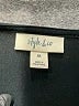 Style&Co Black Short Sleeve Blouse Size 2X - photo 7