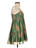 Urban Outfitters 100% Polyester Green Sleeveless Top Size XS - photo 4
