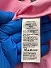 J.Crew 100% Cotton Pink Trenchcoat Size S - photo 7