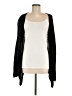 Dna Couture Black Cardigan Size M - photo 1