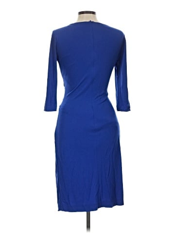 BOSS by HUGO BOSS Cocktail Dress (view 2)