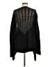Dna Couture Black Cardigan Size M - photo 2