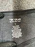 Tek Gear Gray Long Sleeve Top Size L - photo 7