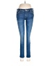 Mother Hearts Blue Jeans Size 28 waist - photo 1