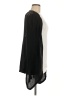 Dna Couture Black Cardigan Size M - photo 4