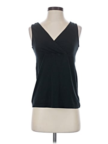Merona Sleeveless Top (view 1)