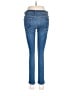 Mother Hearts Blue Jeans Size 28 waist - photo 2