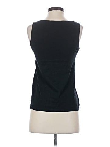 Merona Sleeveless Top (view 2)