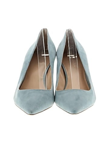 Ann Taylor Heels (view 2)
