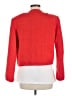 Theory Red Blazer Size 6 - photo 2