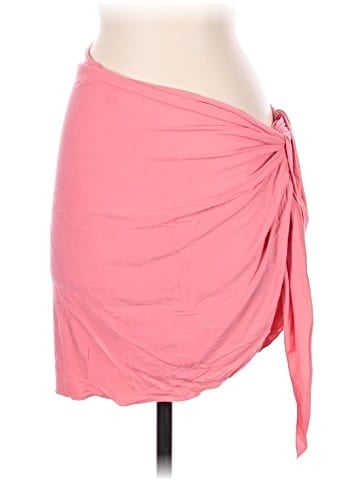 Victoria's Secret Swimsuit Cover Up (view 1)