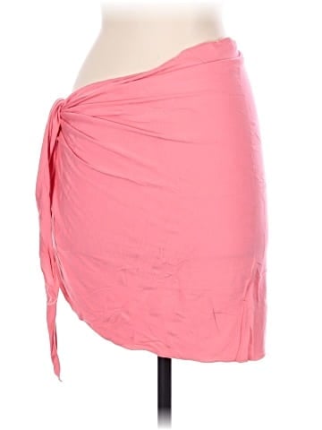Victoria's Secret Swimsuit Cover Up (view 2)