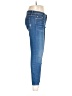 Mother Hearts Blue Jeans Size 28 waist - photo 4
