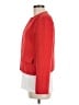 Theory Red Blazer Size 6 - photo 5