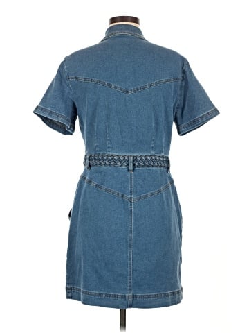 Entro Casual Dress (view 2)