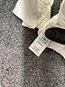 Active USA 100% Rayon Ivory Long Sleeve Blouse Size XL - photo 8