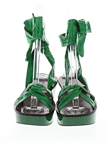 Marc by Marc Jacobs Sandals (view 2)