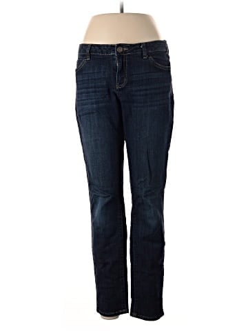 Simply Vera Vera Wang Jeans (view 1)