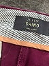 J.Crew Solid Burgundy Shorts Size 12 - photo 3