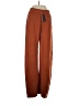 Monrow Brown Casual Pants Size S - photo 2