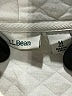 L.L.Bean Ivory Turtleneck Sweater Size M - photo 7