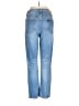 Rag & Bone Stripes Blue Jeans Size 28 waist - photo 2