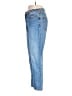 Rag & Bone Stripes Blue Jeans Size 28 waist - photo 5