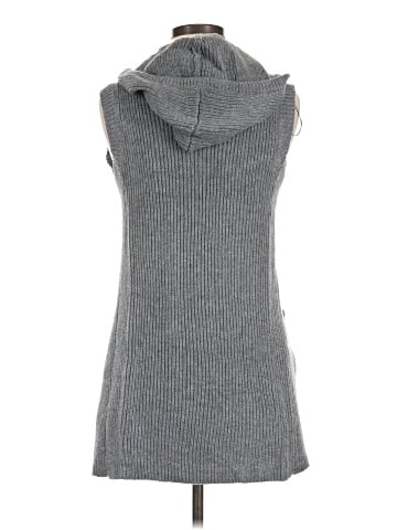 Lulumari Sweater Vest (view 2)