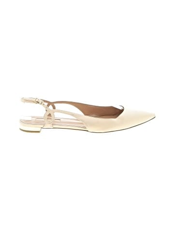 Aquazzura Flats (view 1)