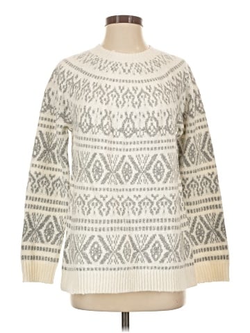 J.Jill Pullover Sweater (view 1)