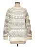 J.Jill Ivory Pullover Sweater Size XS - photo 1