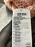 Billabong Pink Cardigan Size L - photo 8