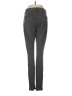 Express Chevron-herringbone Gray Active Pants Size 8 - photo 2