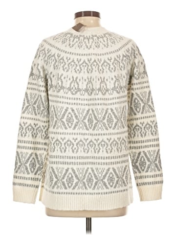 J.Jill Pullover Sweater (view 2)