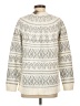 J.Jill Ivory Pullover Sweater Size XS - photo 2